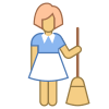 House Cleaning & Maid Service