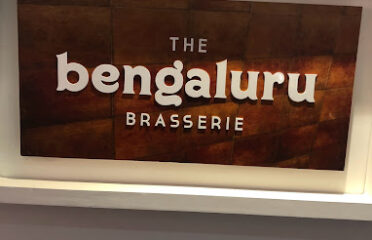 The Bangalore Brasserie