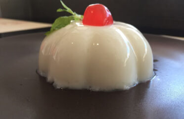 PARAGON RESTAURANT
